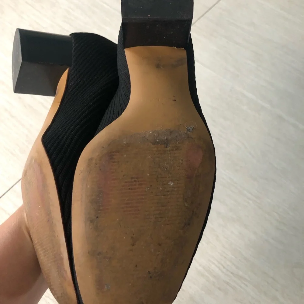Everlane Glove Boot 7.5